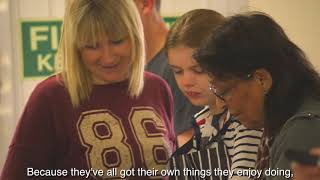 Creative Kids Art Workshops