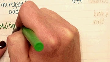 Module 4 Lesson 15 Video   Read Expressions in Which Letters Stand for Numbers