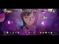 Niko Robin meets luck 