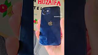 Iphone 12 128 Gb Battery Helth 99% Condition Book It Before Gone Dm6006620748