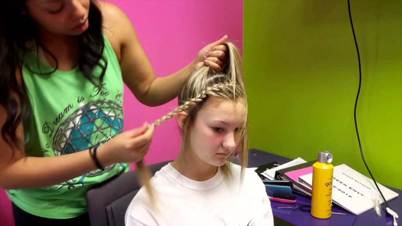 CEA Richmond Summit Braid