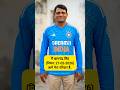 क्रिकेटर रिंकू सिंह के पिता खानचन्द्र सिंह का परिवार | Cricketer Rinku Singh's family, #shorts