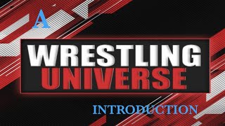 [The Introduction] Welcome to WrestlingUniverse! (BCW, AMPW)