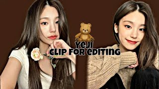 YEJI CLIP|FIRST VIDEO [SOFT MELLS] screenshot 4