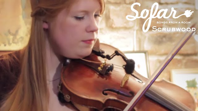 The Cat’s Meow / Mulhaire’s