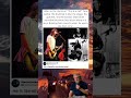He Recorded This Alone in 6 Days #OneManBand #DaveGrohl #foofightersrock