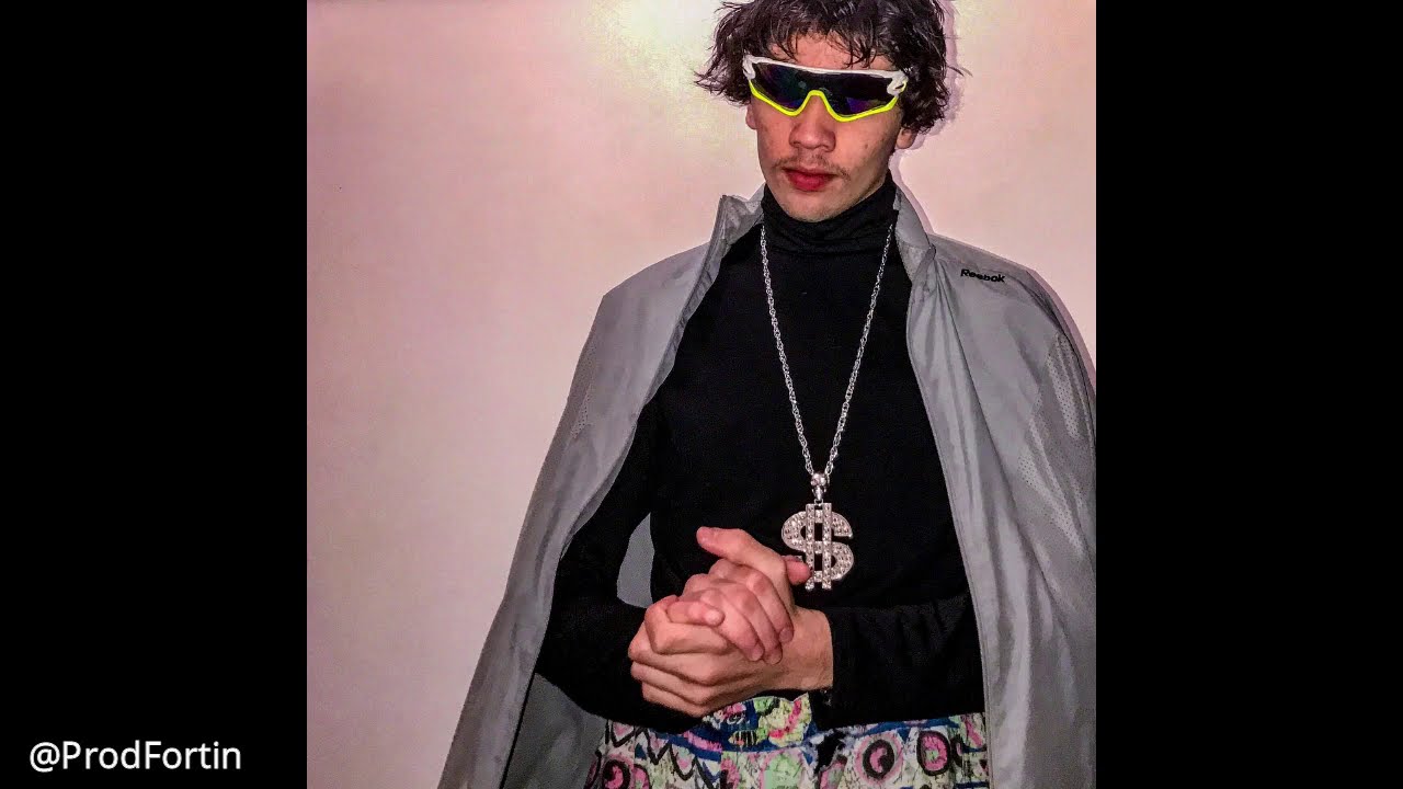 (Free) Type beat Davus x knak x bhavi  "cash" (ProdFortin)