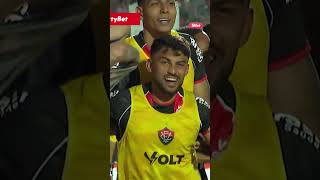 A LEI DO EX É MORTAL!! RENATO KAYZER FAZ O GOL DO TÍTULO DO VITÓRIA CONTRA O FORTALEZA