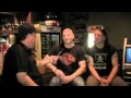 Capture de la vidéo Primal Fear Interview