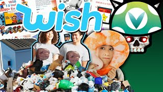 [Vinesauce] Joel - Wish Dumpster Diving