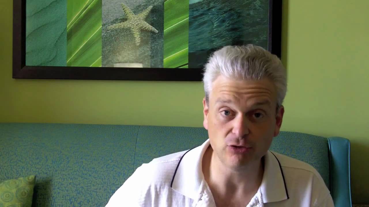 Vegan Vampires #1 ~ Pilot