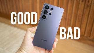 Samsung S26 Ultra Review: The Truth (After 2 Weeks)