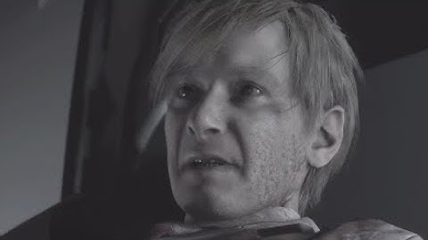 Resident Evil 2 Remake | Every Single William Birkin FlashBack Cutscene | 4K 60FPS