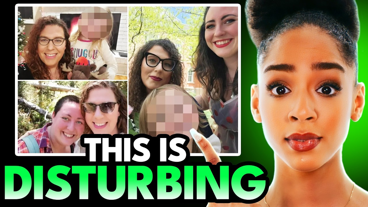 This Story Made My Jaw Drop...