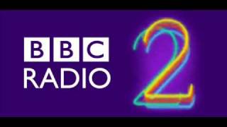 BBC Radio 2 Steve Wright News Theme + GMT Pips Jingle