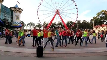 Official video IZFM 2014 Kharkov