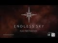 Endless Sky Official Trailer