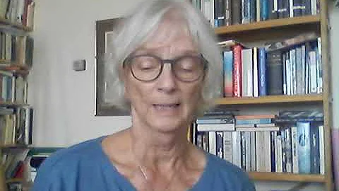 The China Connection by Jo Field