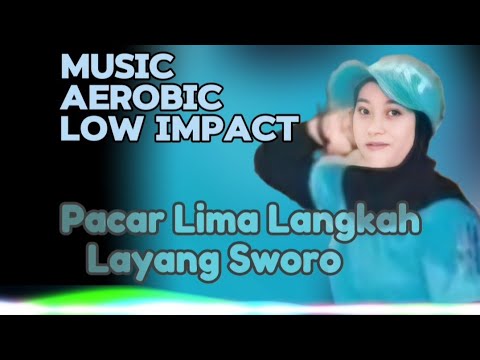 Workout Music Source // Low Tempo Workout Mix 1 // 32 Count (120 BPM)