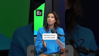 Studies Show That Tobin Heath Needs A Night Game | The RE-CAP Show