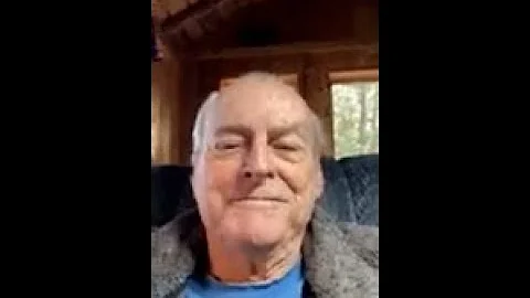 Don Wilcox - Memories of the First Women in the WV...
