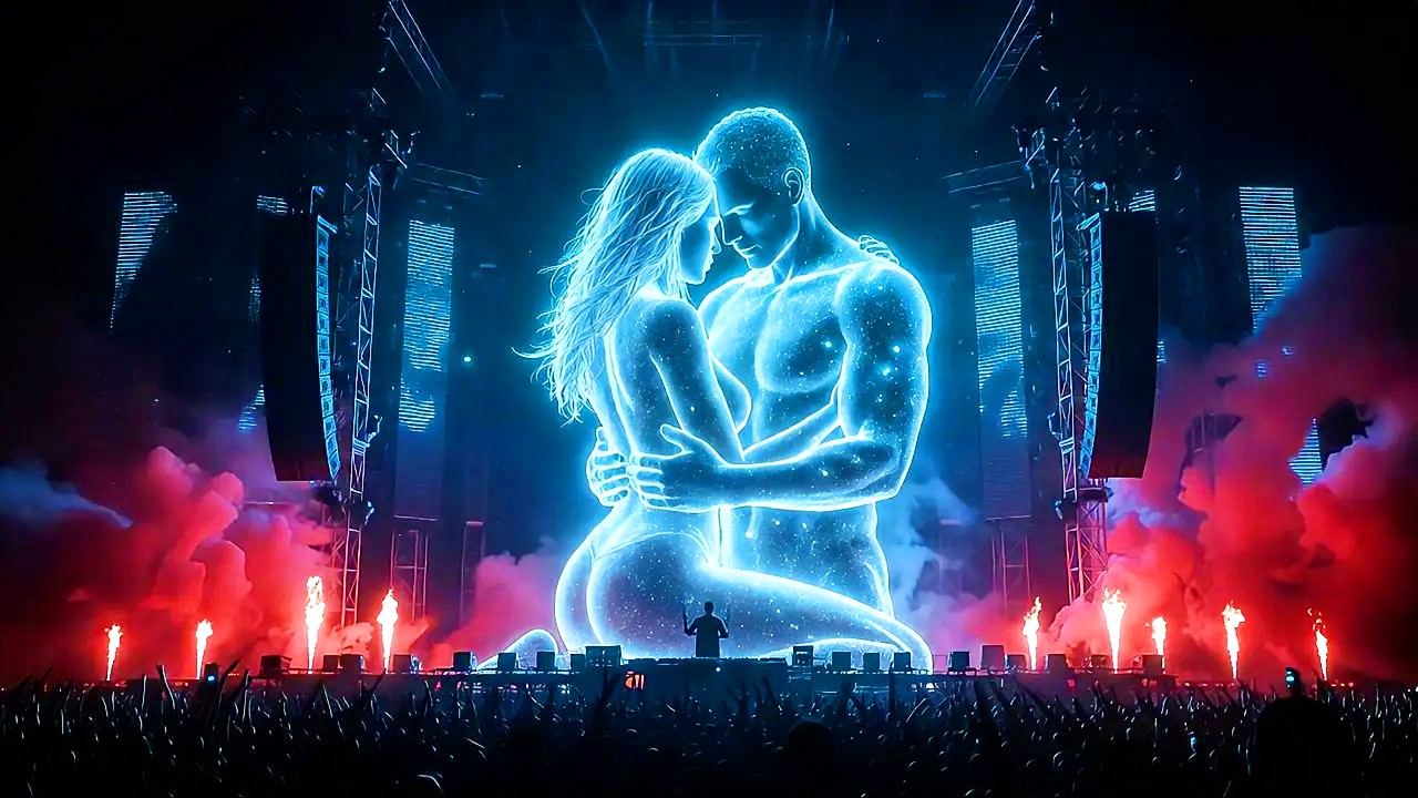 Moniqe - Ultra Festival