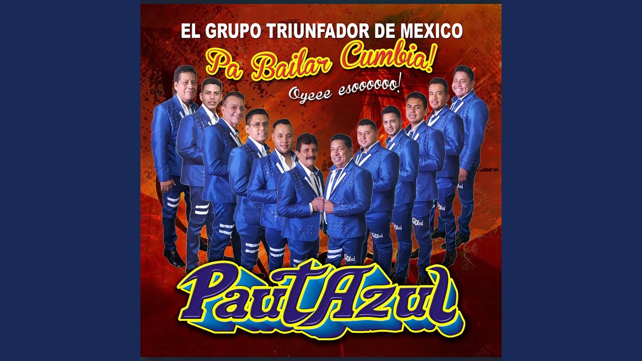 Watch Bailotea on YouTube Watch Bailotea on YouTube