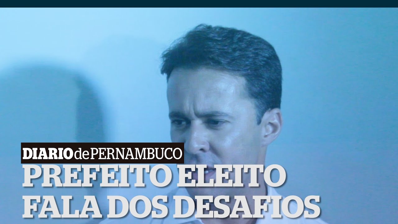 Anderson Ferreira PR é eleito prefeito de Jaboatão dos Guararapes pernambuco map