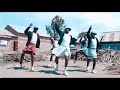 Baddest 47-Sir god (official video dance) by Waharabu Dancers