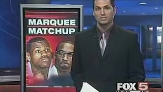 Kvvu-Tv 10Pm News, January 13, 2005