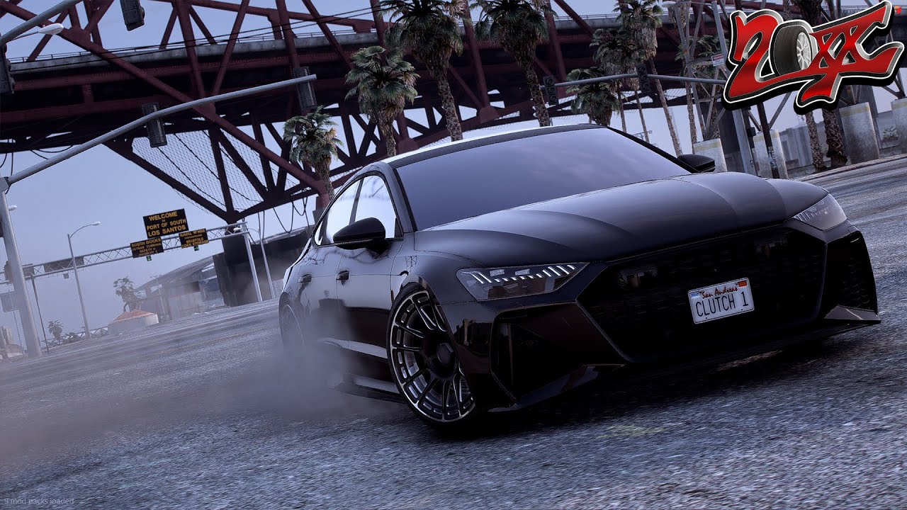 20XX】St.27 闇メカニックと逃がし屋CLUTCHで生計を立てるガヤゲニウス