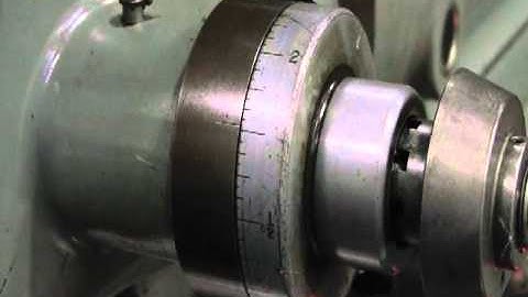 TREE VERT MILL. SOLD.