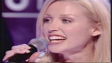 Everything I Wanted -Dannii Minogue