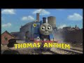 Thomas anthem  series 12