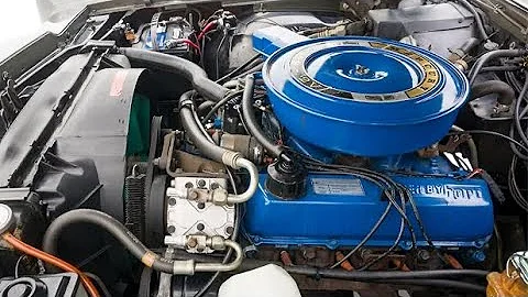 Top 3 Most Reliable Classic Car V8s: Did Your Favorite Make the List?