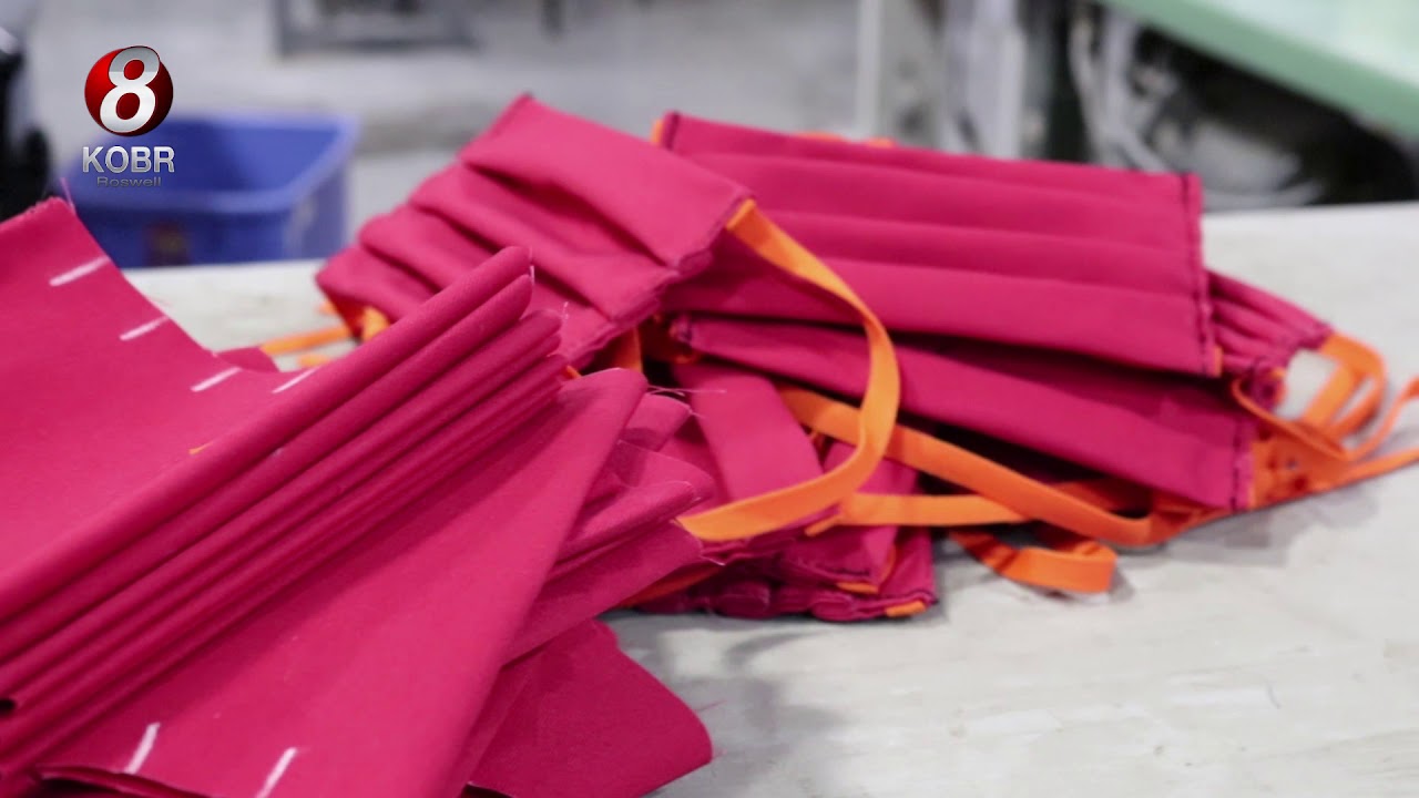 Saddle Barn Face Masks PSA