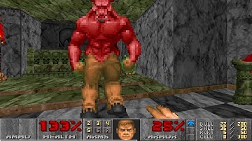 Disjunction Map04 UV Max in 11m57s by Player177