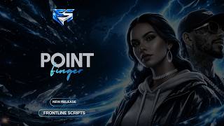 [Free] Point Finger | Standalone | FiveM Script | Frontline Scripts