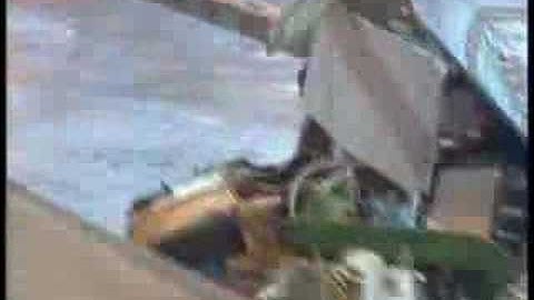 Hypnodisc Vs Splinter