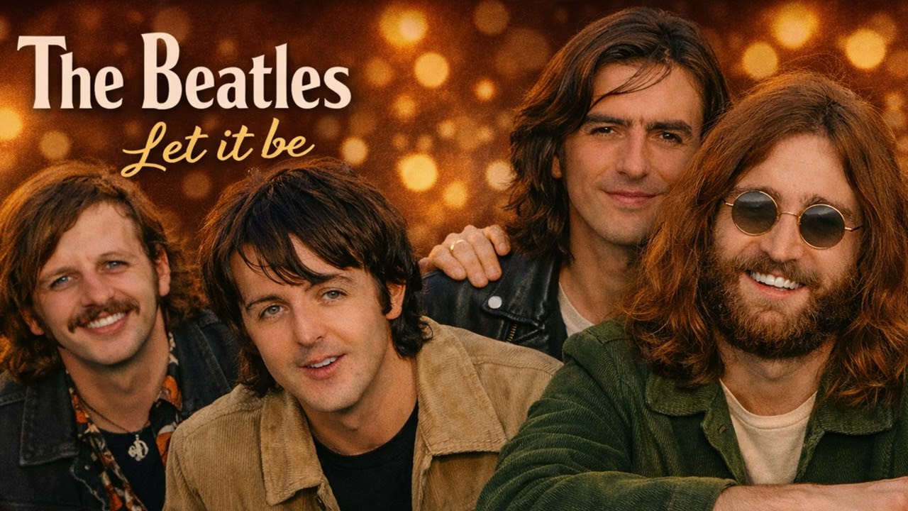 フ*ン様 THE BEATLES LET IT BE スペシャル・エディション Let It Be Special Edition - Super Deluxe 5CD/1Blu-Ray - The