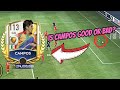 Is He Good Or Bad? 113 Rated Campos Review | Fifa Mobile