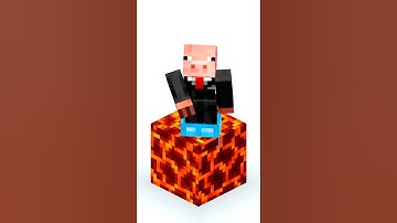 Minecraft Magma Block FACTS