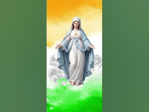 assumption of mary and independence day images