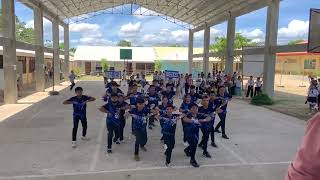 Bsis 1 Block 3 Cheerdance