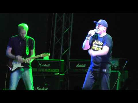 Тартак - Мiй Лицарський Хрест. Live at Re$publica 2013