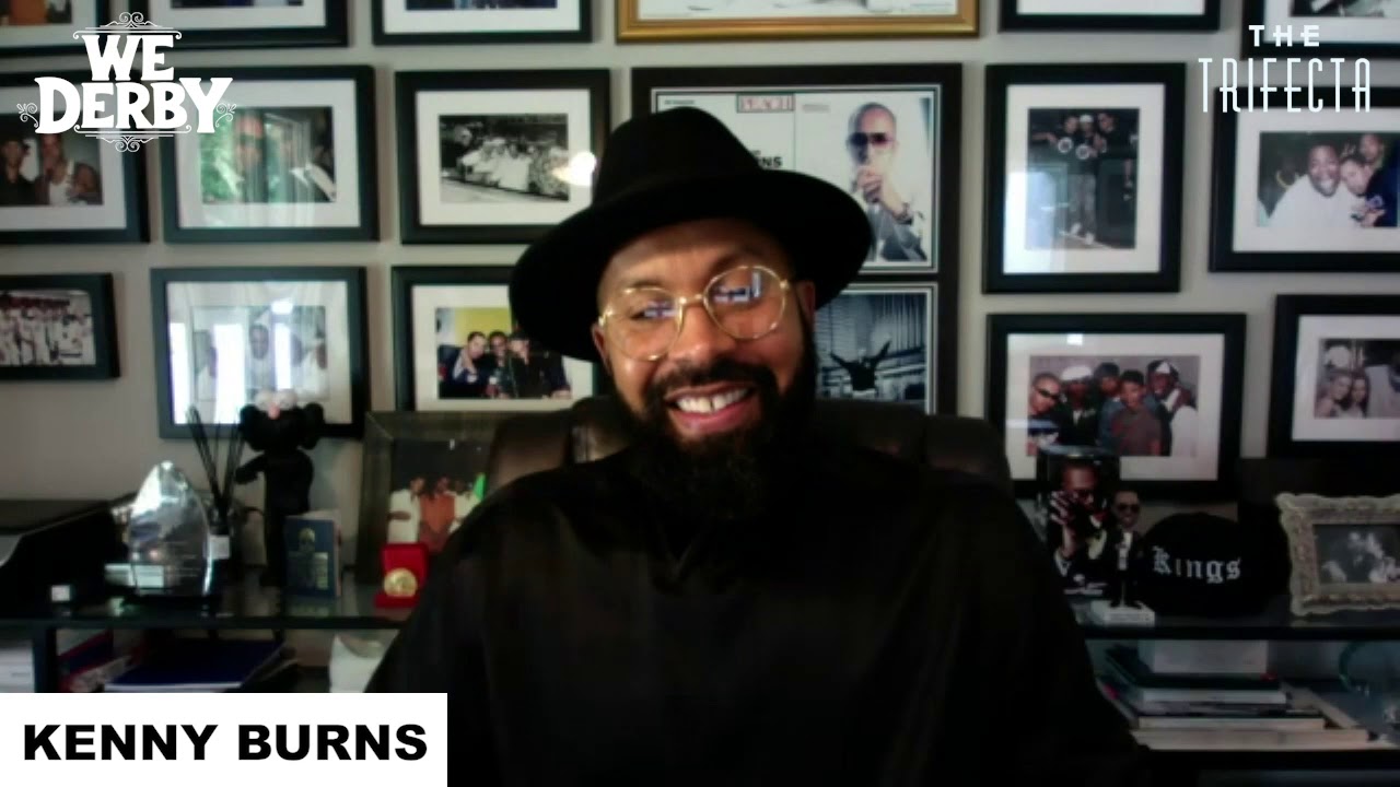 Episode 1 Dapper Dan Interview YouTube