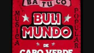 Video thumbnail of "Bulimundo - Djom"