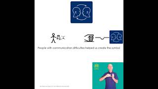 Communication Access training - Makaton signed and symbolled 2020