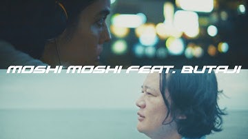 Thumbnail of Maika Loubté - Moshi Moshi feat. butaji  (Official Video)