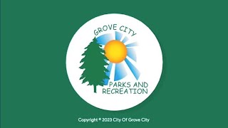 Grove City Parks Parent PSA Basketball Season 2023 by Grove City Ohio 146 views 1 year ago 1 minute, 12 seconds